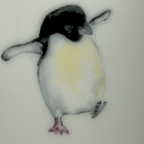 Penguin Coffee Mug - Picture 4 of 6